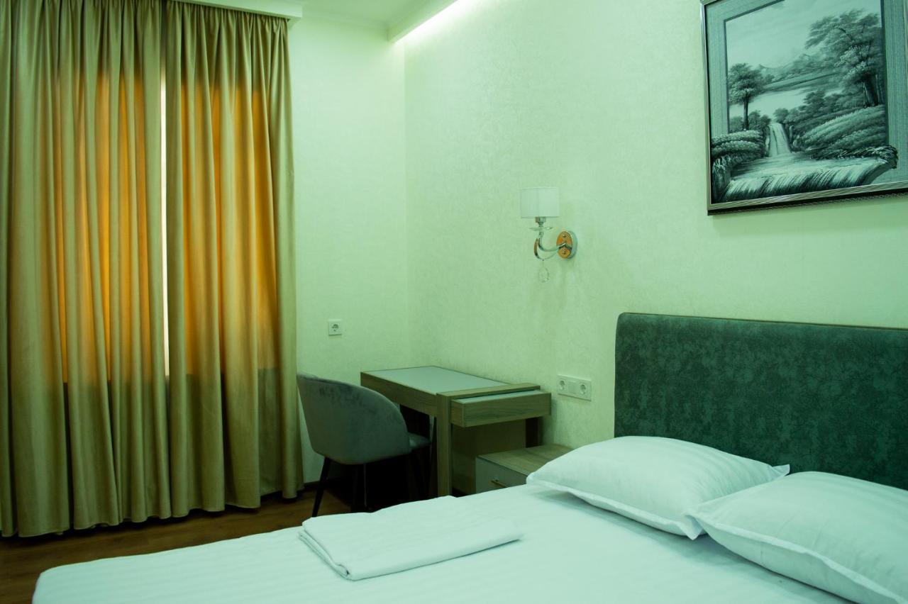 Registon Saroy Hotel 사마르칸트 외부 사진