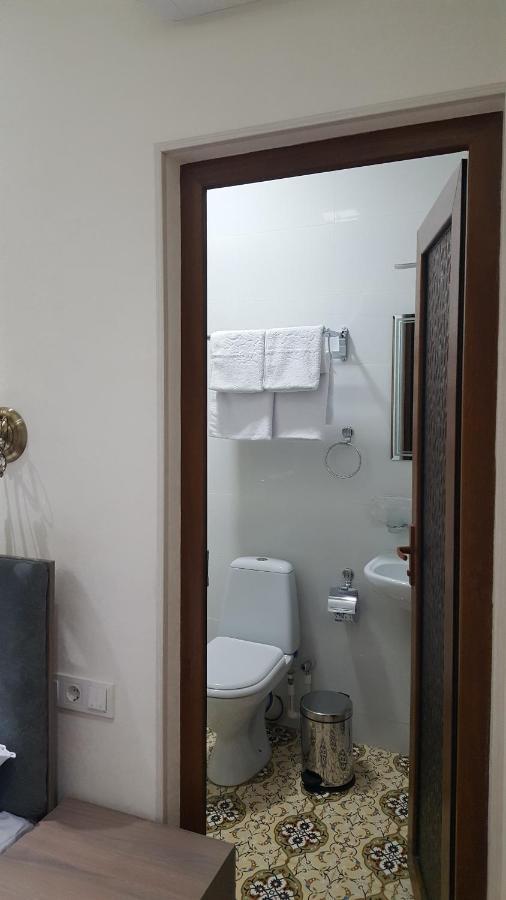 Registon Saroy Hotel 사마르칸트 외부 사진