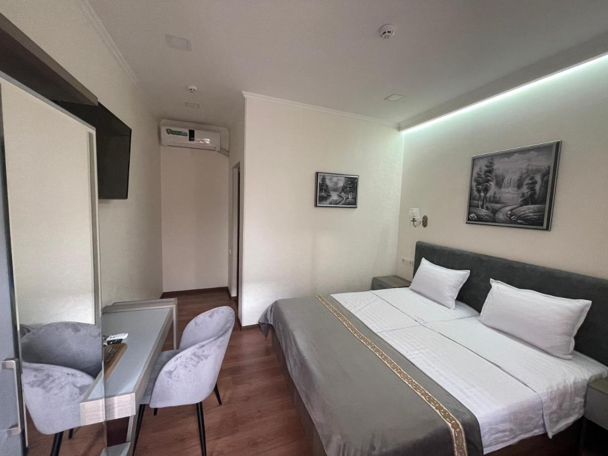 Registon Saroy Hotel 사마르칸트 외부 사진