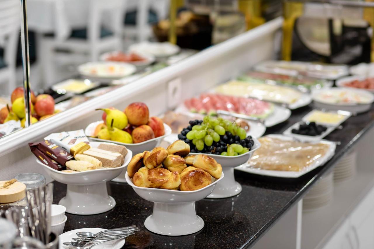 Registon Saroy Hotel 사마르칸트 외부 사진