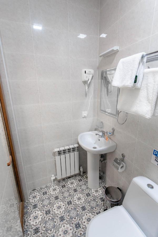 Registon Saroy Hotel 사마르칸트 외부 사진