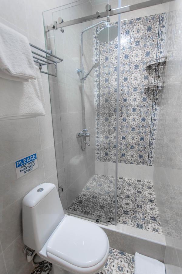 Registon Saroy Hotel 사마르칸트 외부 사진