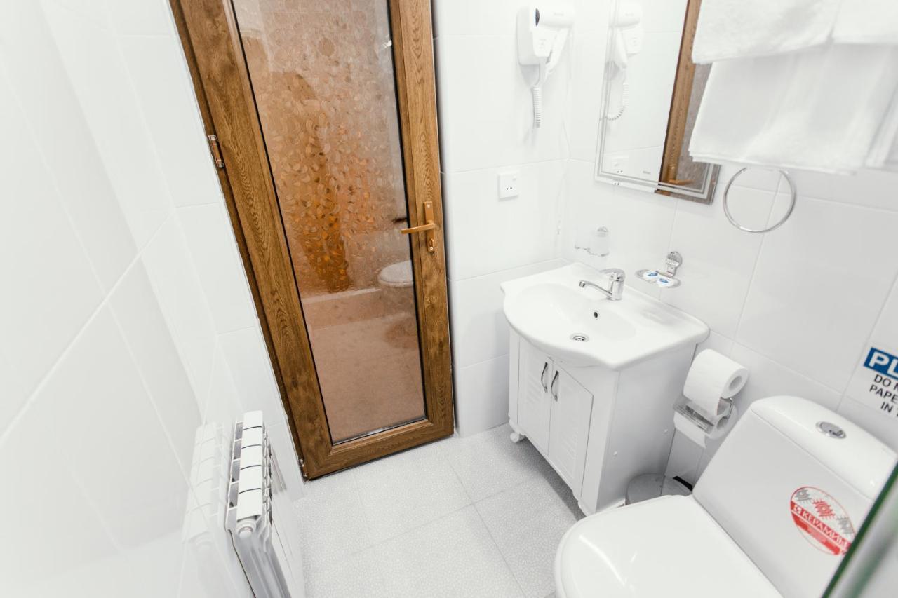 Registon Saroy Hotel 사마르칸트 외부 사진