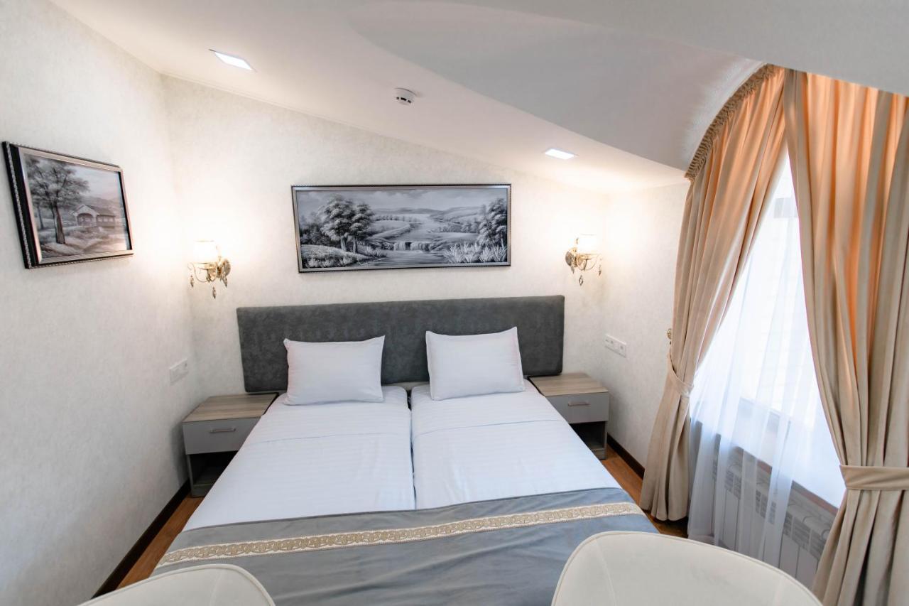 Registon Saroy Hotel 사마르칸트 외부 사진